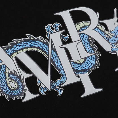 Amr Dragon T-shirt
