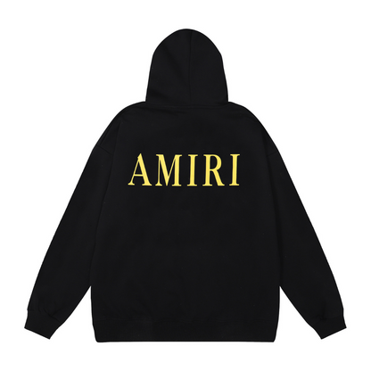 Amr Hoodie