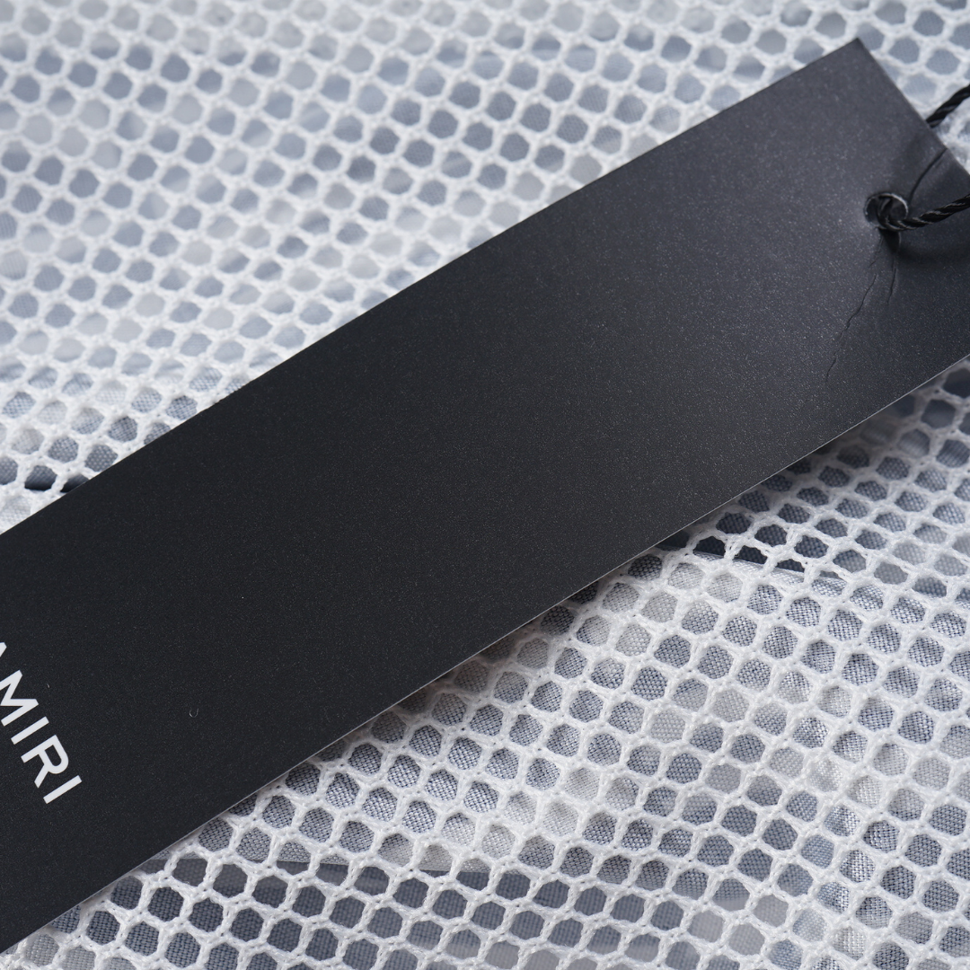 Amr Jacquard Short Set