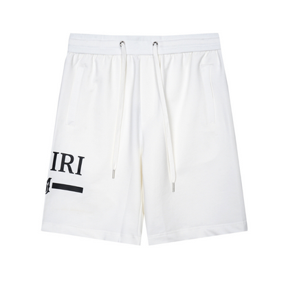 Amr Logo Shorts