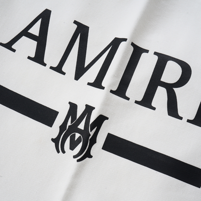 Amr Logo Shorts