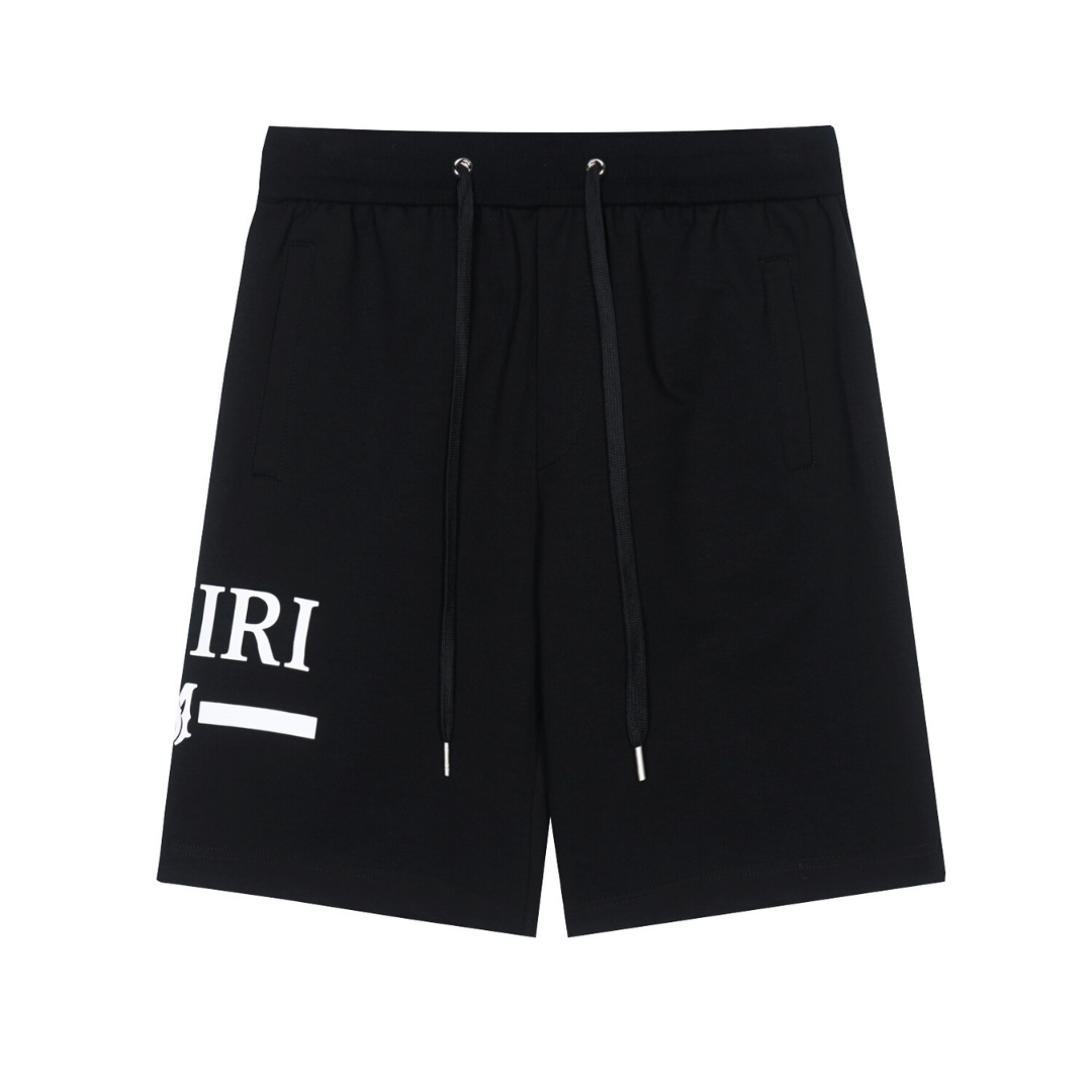 Amr Logo Shorts