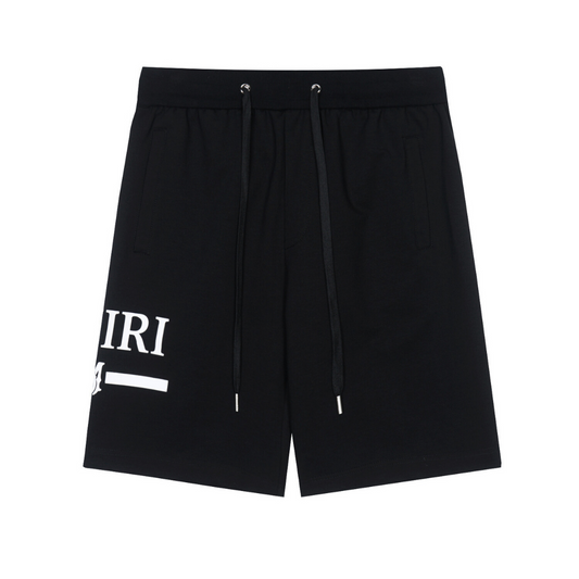 Amr Logo Shorts
