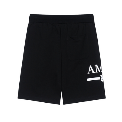 Amr Logo Shorts