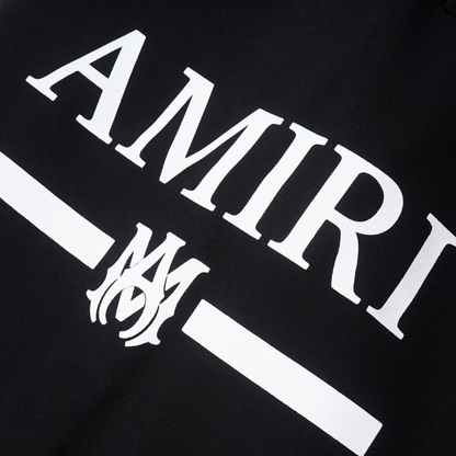 Amr Logo Shorts