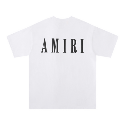 Amr Logo T-shirt