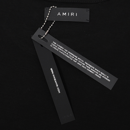 Amr M.A Bar T-shirt