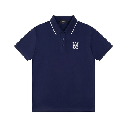 Amr Monochromatic Polo