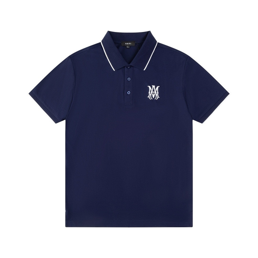 Amr Monochromatic Polo