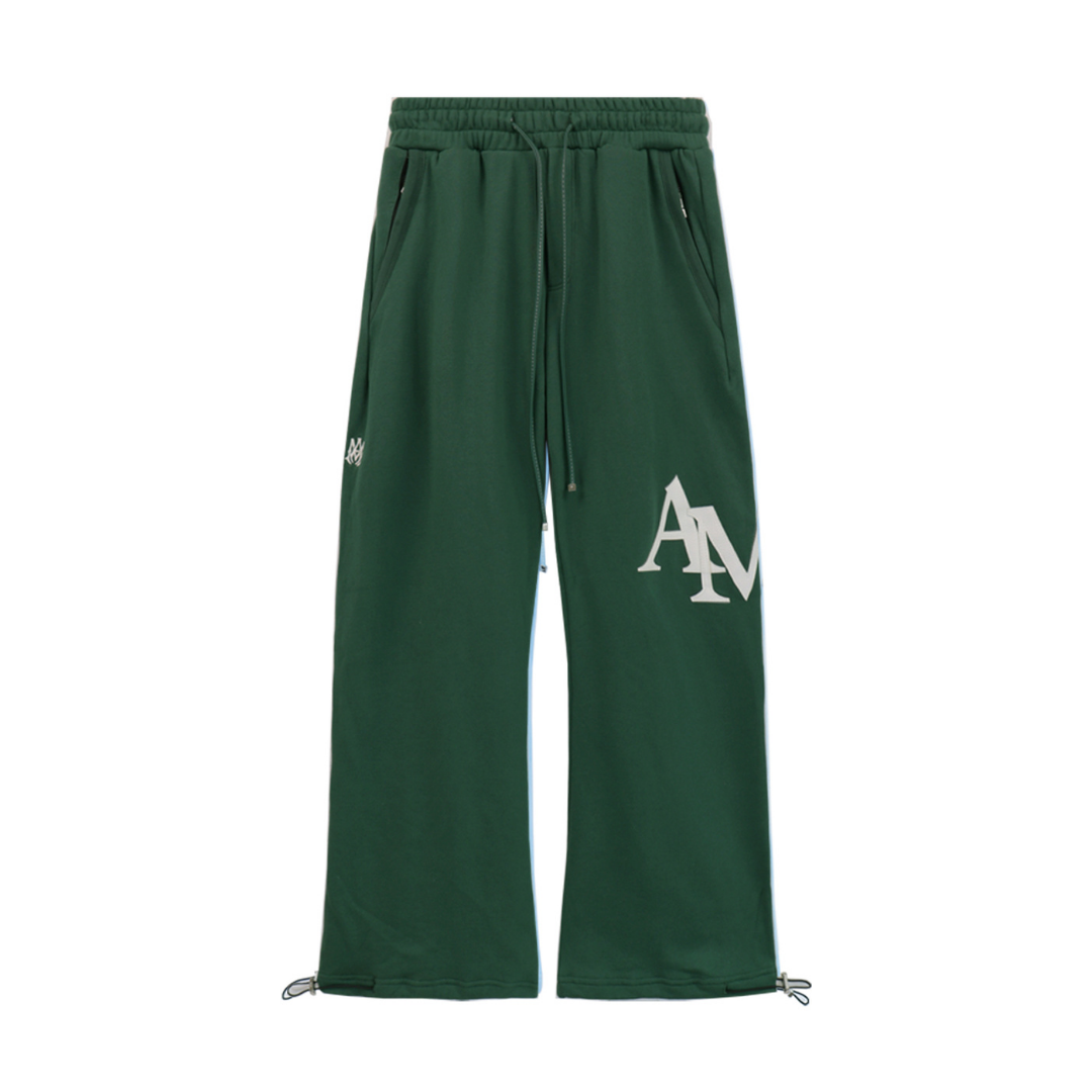Amr Monogram Pants