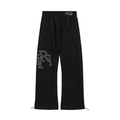 Amr Monogram Pants