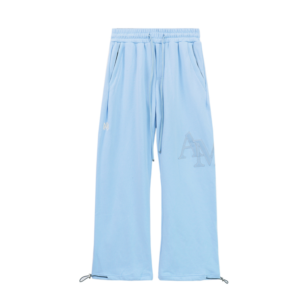 Amr Monogram Pants