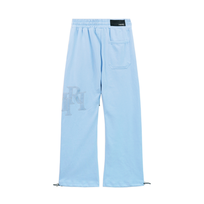 Amr Monogram Pants