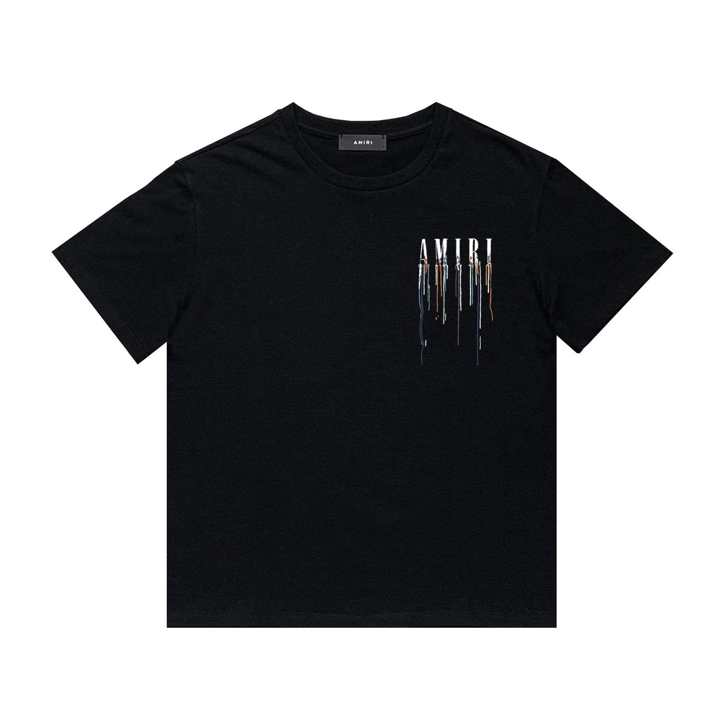 Amr Paint Drip T-shirt