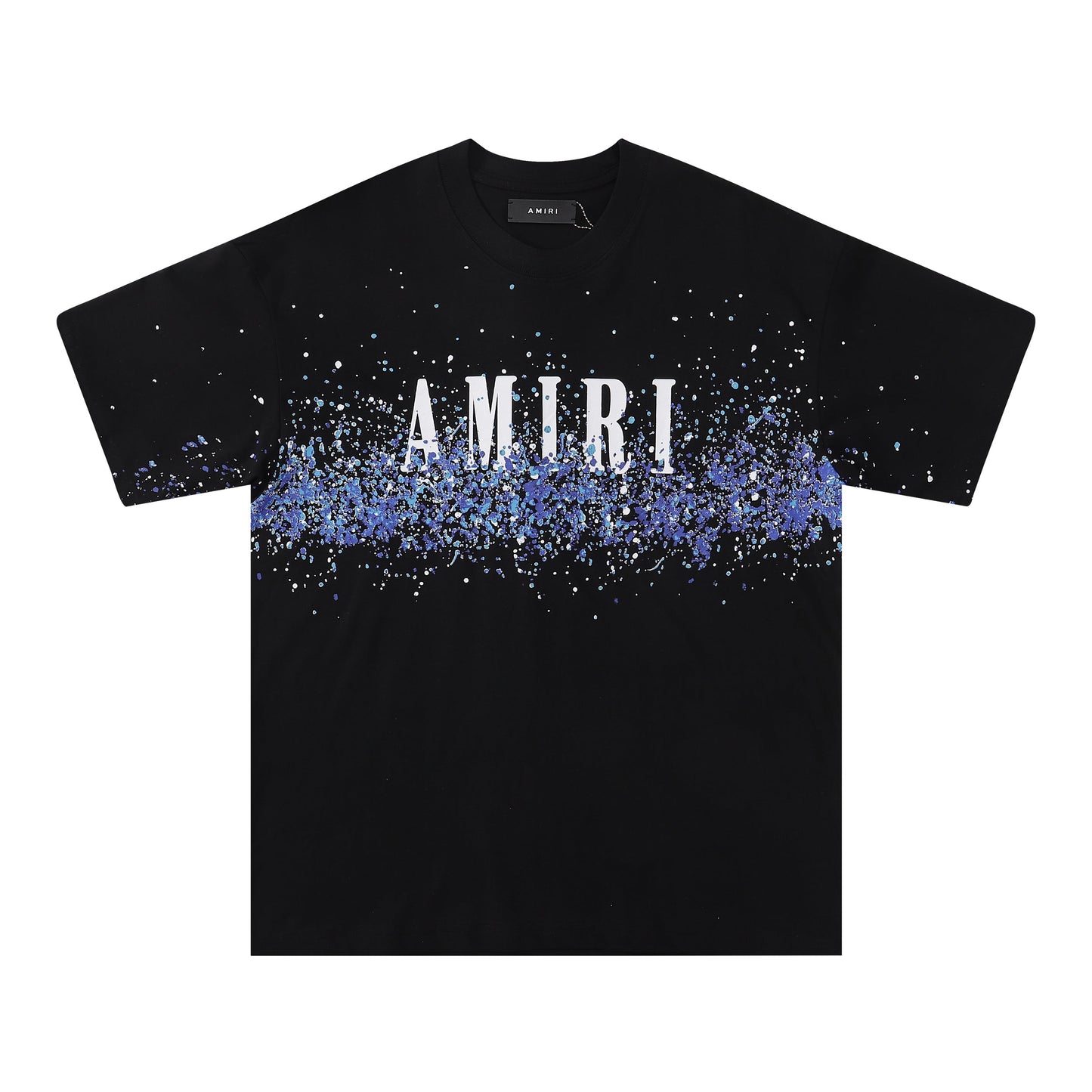 Amr Paint Splatter T-shirt