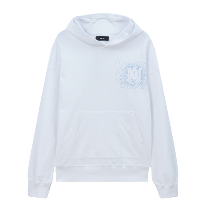 Amr Polychromatic Hoodie