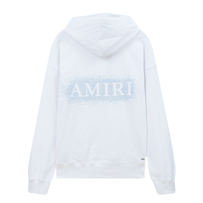 Amr Polychromatic Hoodie