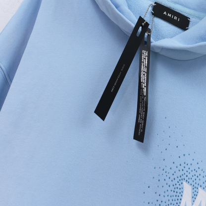 Amr Polychromatic Hoodie