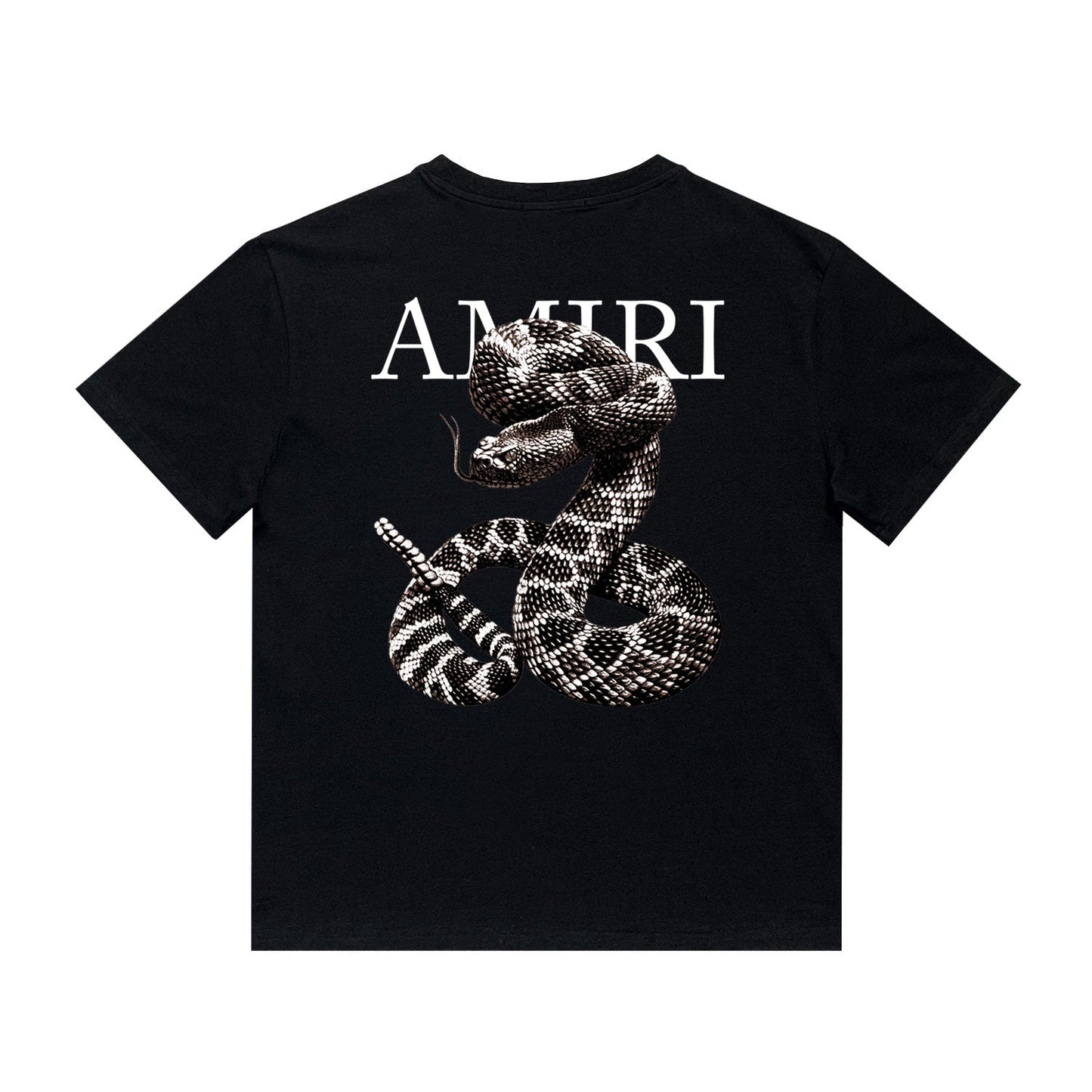 Amr Snake T-shirt
