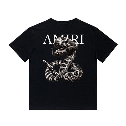 Amr Snake T-shirt
