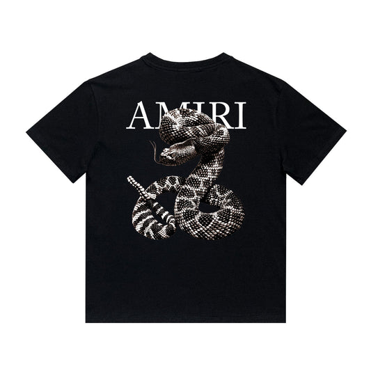 Amr Snake T-shirt