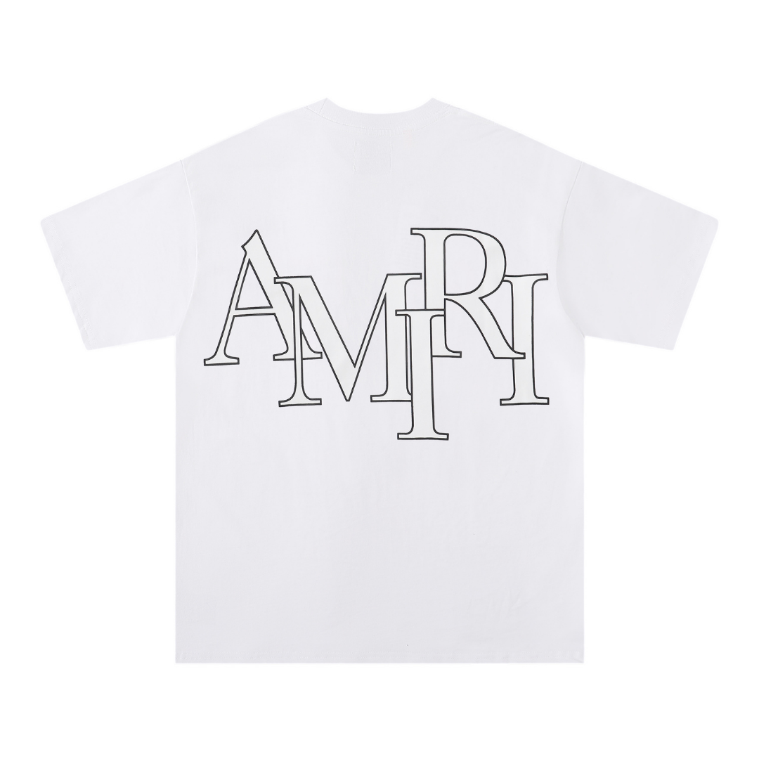Amr T-shirt