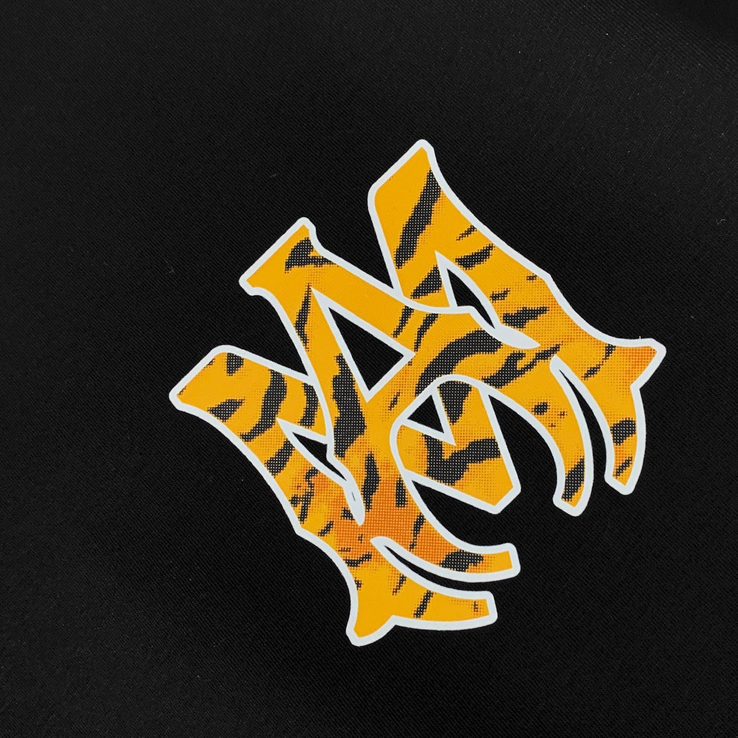 Amr Tiger Logo T-shirt