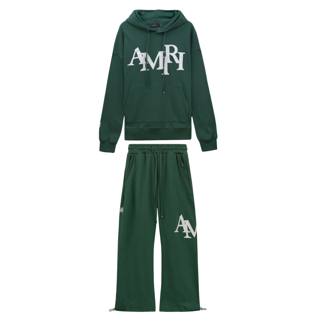 Amr Tracksuit