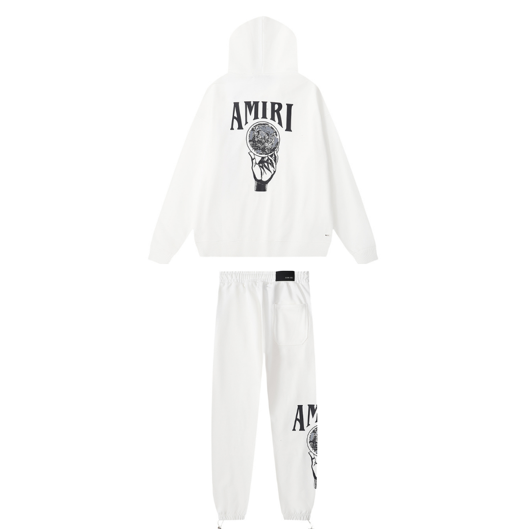 Amr Tracksuit