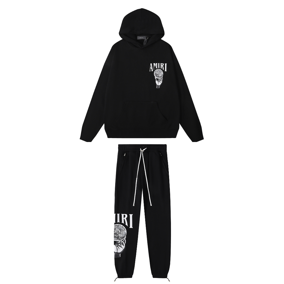 Amr Tracksuit
