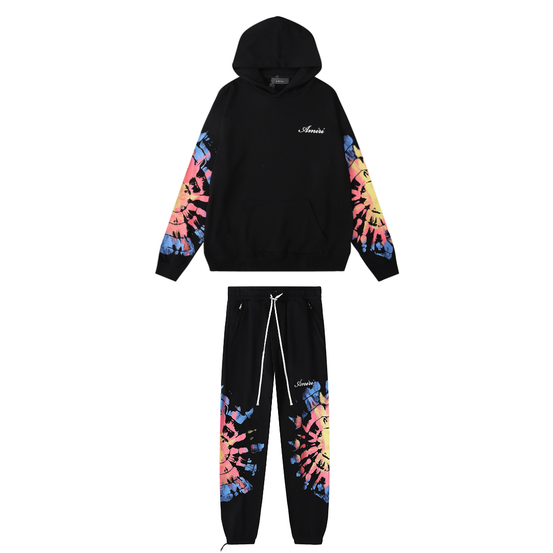 Amr Tracksuit