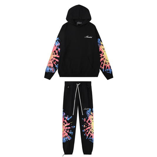 Amr Tracksuit
