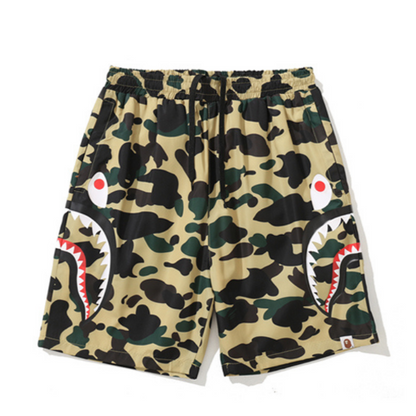 Bape Shorts