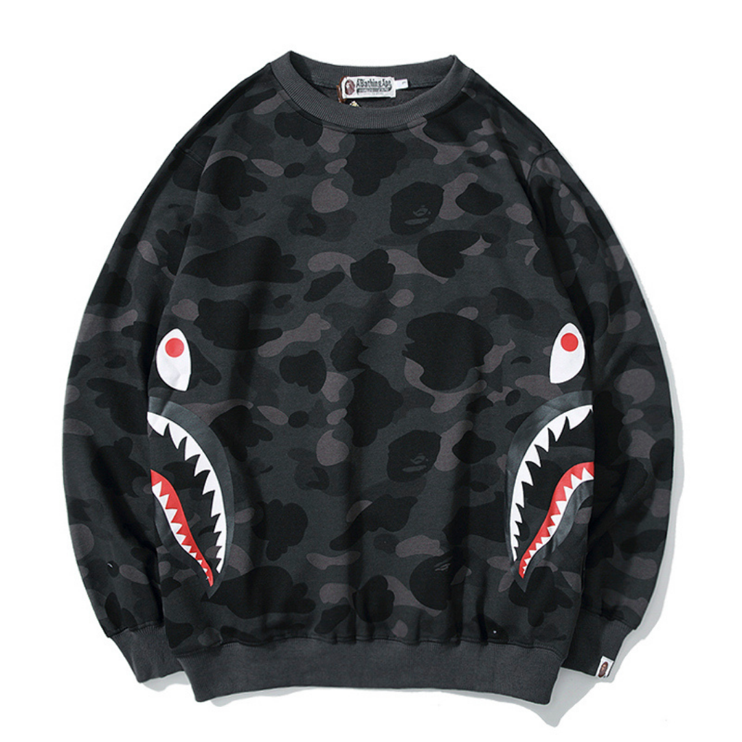 Bape Sweatshirt