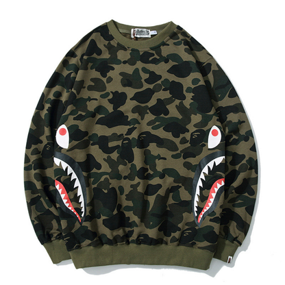 Bape Sweatshirt