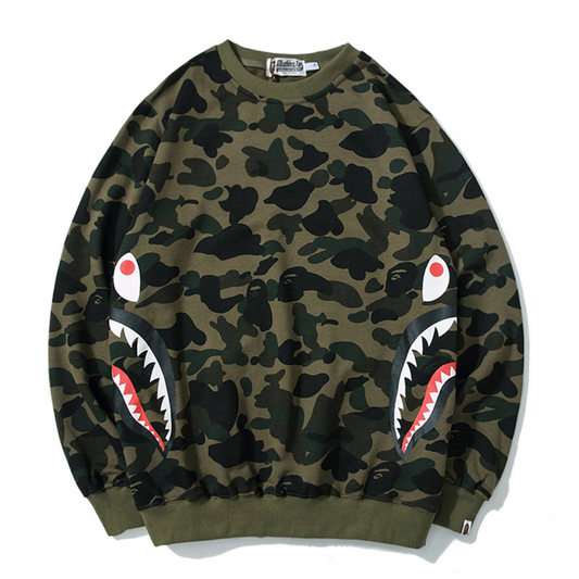 Bape Sweatshirt