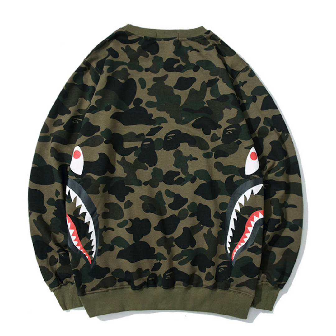 Bape Sweatshirt