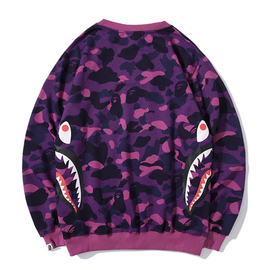 Bape Sweatshirt