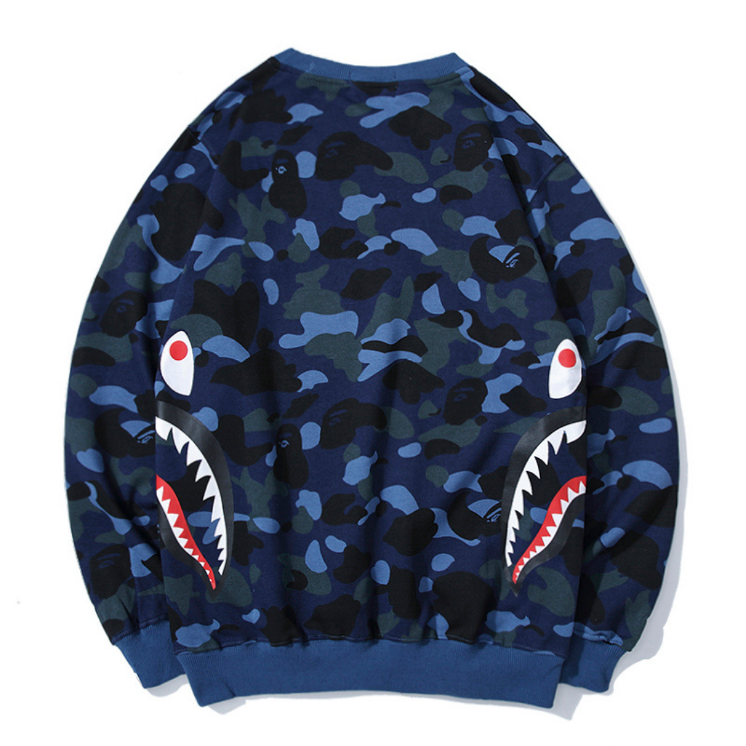 Bape Sweatshirt
