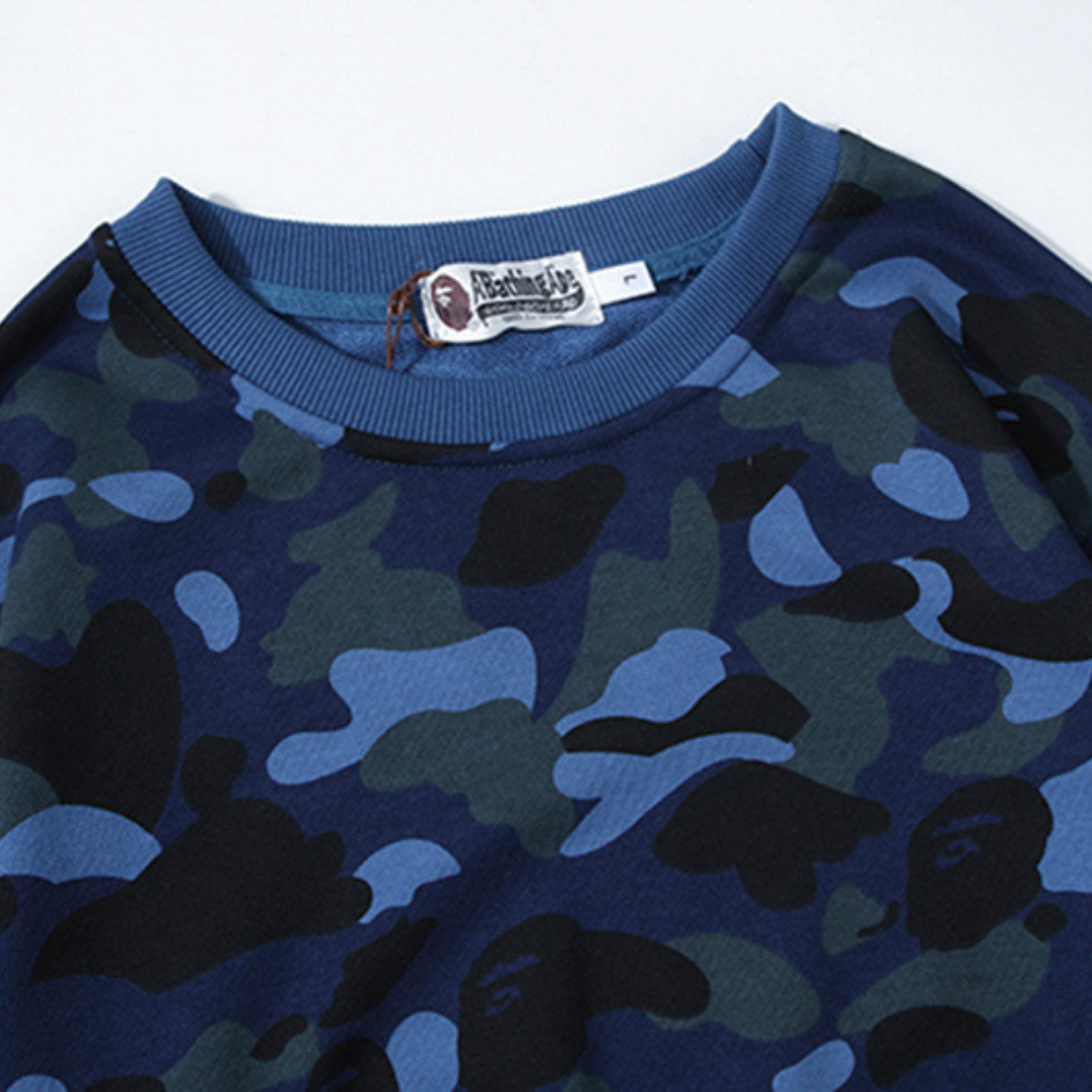 Bape Sweatshirt