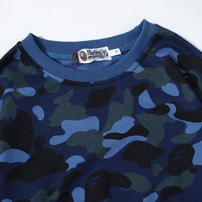 Bape Sweatshirt