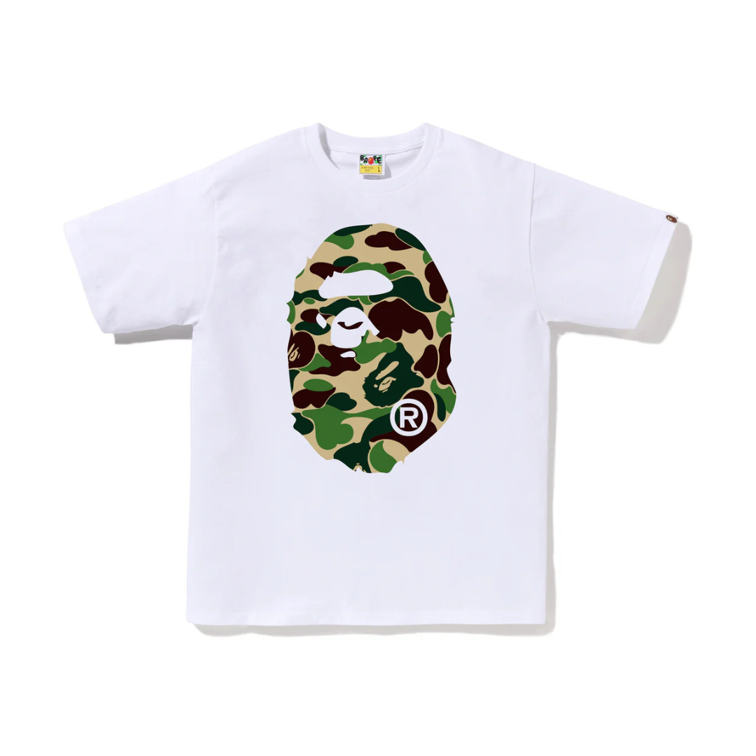 Bape T-shirt