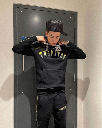 Central London Trackpants