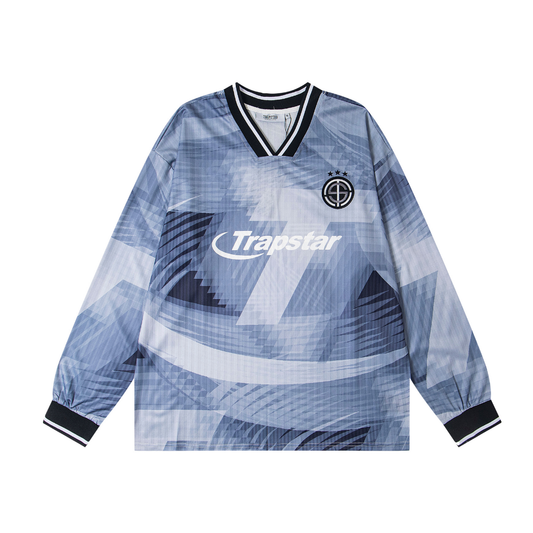 Decoded Football Sweatshirt