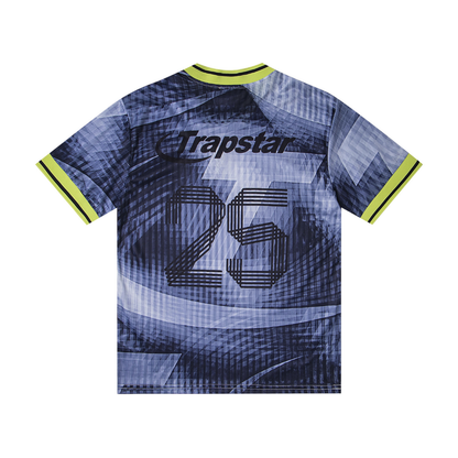 Decoded Football T-shirt