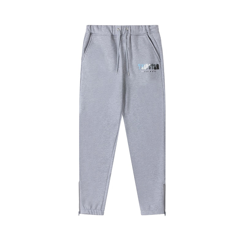 Decoded Grey Pants