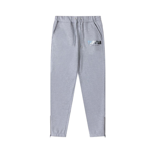 Decoded Grey Pants
