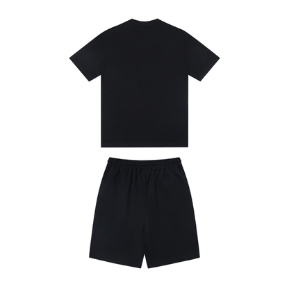 Decoded London Secret Short Set