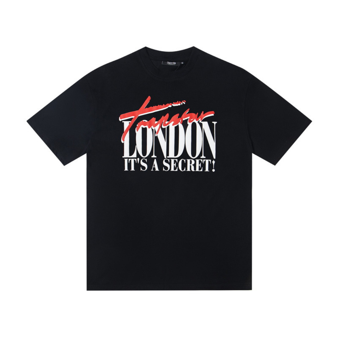 Decoded London Secret Short Set