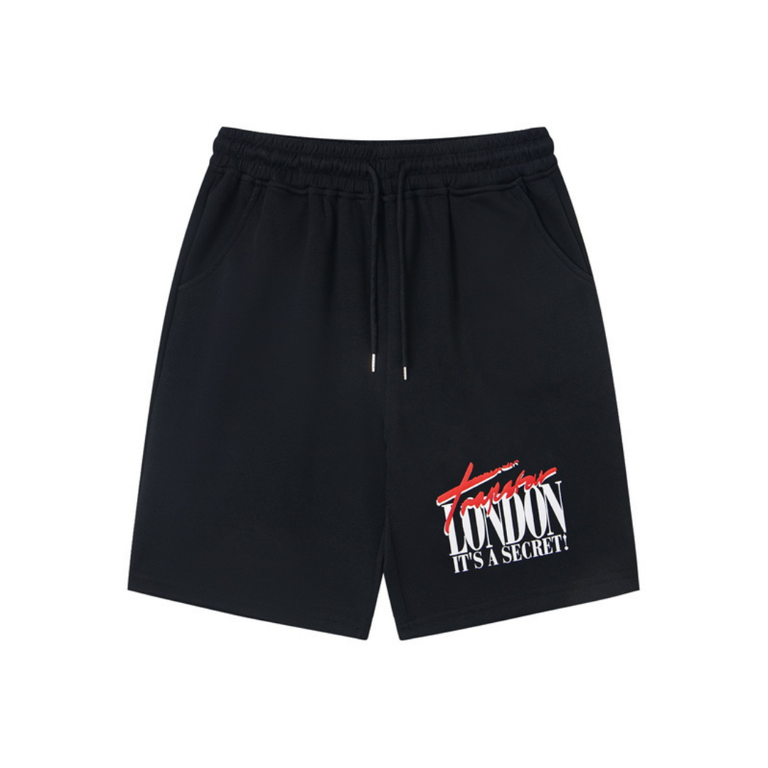 Decoded London Secret Short Set